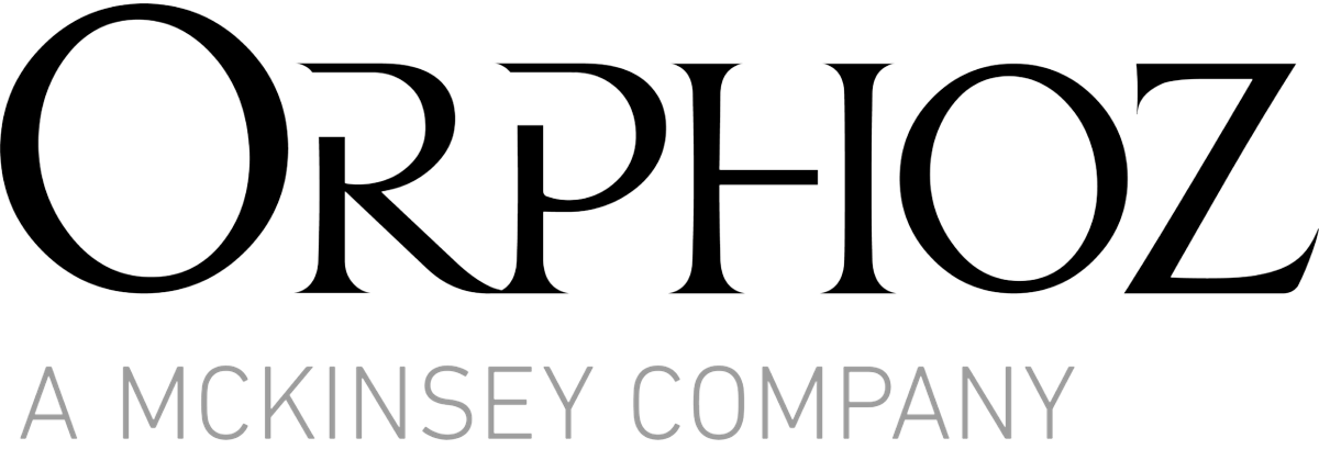 Orphoz, a McKinsey Company